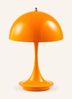 louis poulsen Tischleuchte PANTHELLA , Farbe: ORANGE (Bild 1)