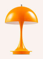 louis poulsen Tischleuchte PANTHELLA , Farbe: ORANGE (Bild 1)
