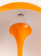 louis poulsen Tischleuchte PANTHELLA , Farbe: ORANGE (Bild 1)