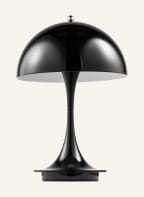 louis poulsen Tischleuchte PANTHELLA PORTABLE, Farbe: SCHWARZ (Bild 1)