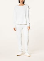 MRS & HUGS Sweatpants , Farbe: WEISS (Bild 1)