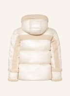 WOOLRICH Steppjacke, Farbe: CREME (Bild 1)