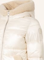 WOOLRICH Steppjacke, Farbe: CREME (Bild 1)