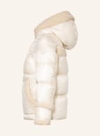 WOOLRICH Steppjacke, Farbe: CREME (Bild 1)