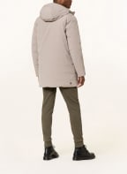 COLMAR Down jacket NEW FUTURITY reversible, Color: LIGHT GRAY (Image 1)