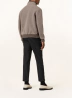 COLMAR Blouson COHESION im Materialmix, Farbe: TAUPE (Bild 1)