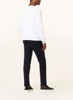 COLMAR Sweatshirt DIFFERENT, Color: WHITE (Image 1)