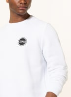 COLMAR Sweatshirt DIFFERENT, Color: WHITE (Image 1)