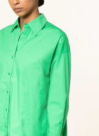 ICHI Hemdbluse IXSTORMIE, Farbe: GRÜN (Bild 1)