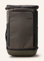 SALZEN Rucksack TRIPLETE MEDIUM , Farbe: OLIV (Bild 1)
