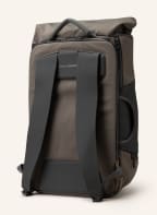 SALZEN Rucksack TRIPLETE MEDIUM , Farbe: OLIV (Bild 1)