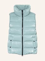FUCHS SCHMITT Steppweste , Farbe: HELLBLAU (Bild 1)