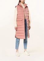 FUCHS SCHMITT Steppweste , Farbe: ROSÉ (Bild 1)
