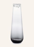 BROSTE COPENHAGEN Carafe SMOKE, Color: GRAY (Image 1)