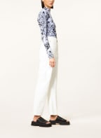 WEEKDAY Straight Jeans ROWE, Farbe: WEISS (Bild 1)