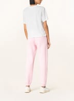 American Vintage T-shirt SEYES, Color: CREAM (Image 1)