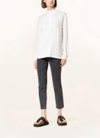 American Vintage Longsleeve SEYES, Farbe: WEISS (Bild 1)