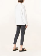 American Vintage Longsleeve SEYES, Farbe: WEISS (Bild 1)