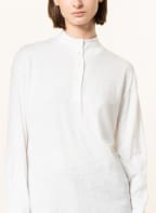 American Vintage Longsleeve SEYES, Farbe: WEISS (Bild 1)