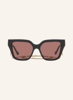 GUCCI Sunglasses GG1023S, Color: 1100D1 - BLACK/ BROWN (Image 1)