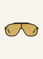GUCCI Sonnenbrille GG138S, Farbe: 1100Y1 - SCHWARZ/ GELB (Bild 1)