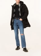 WOOLRICH Down coat, Color: BLACK (Image 1)