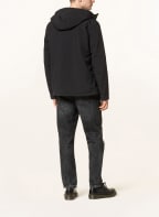 WOOLRICH Lightweight-Daunenjacke PACIFIC, Farbe: SCHWARZ (Bild 1)