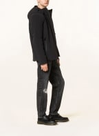 WOOLRICH Lightweight-Daunenjacke PACIFIC, Farbe: SCHWARZ (Bild 1)