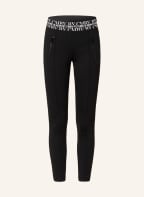 CAMBIO 7/8-trousers RANEE, Color: BLACK (Image 1)