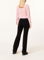 CAMBIO Trousers FRANCIS, Color: BLACK (Image 1)