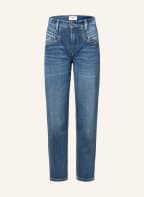 CAMBIO 7/8-jeans KACIE, Color: 5110 dark splinted used (Image 1)