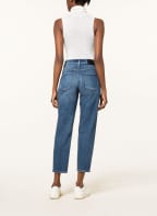 CAMBIO 7/8-jeans KACIE, Color: 5110 dark splinted used (Image 1)
