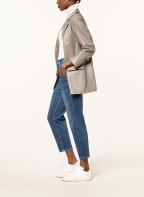 CAMBIO 7/8-jeans KACIE, Color: 5110 dark splinted used (Image 1)