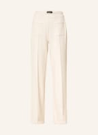 CAMBIO Marlenehose AVA, Farbe: ECRU (Bild 1)