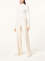 CAMBIO Marlenehose AVA, Farbe: ECRU (Bild 1)