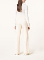 CAMBIO Marlenehose AVA, Farbe: ECRU (Bild 1)