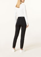 CAMBIO Trousers RANEE, Color: BLACK (Image 1)