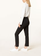 CAMBIO Trousers RANEE, Color: BLACK (Image 1)