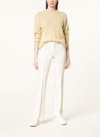 CAMBIO Trousers ROS, Color: ECRU (Image 1)