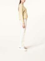 CAMBIO Trousers ROS, Color: ECRU (Image 1)