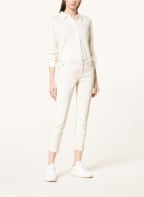 CAMBIO 7/8-Hose PIPER, Farbe: 009 CREME (Bild 1)