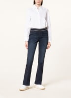 CAMBIO Jeans PHILIA , Color: 5104 Deep Ocean used (Image 1)