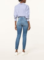 CAMBIO Jeans PARIS, Color: 5180 vintage contrast kneecut (Image 1)