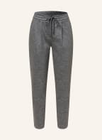 CAMBIO Sweatpants JOSIE, Color: GRAY (Image 1)