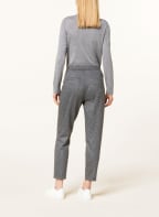 CAMBIO Sweatpants JOSIE, Color: GRAY (Image 1)