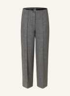 CAMBIO Culottes ROS, Color: GRAY (Image 1)