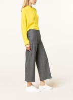 CAMBIO Culottes ROS, Color: GRAY (Image 1)