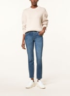 CAMBIO Jeans PARIS, Color: 5110 dark splinted used (Image 1)