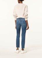 CAMBIO Jeans PARIS, Color: 5110 dark splinted used (Image 1)