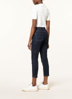 CAMBIO 7/8-jeans PIPER, Color: 5006 modern rinsed (Image 1)